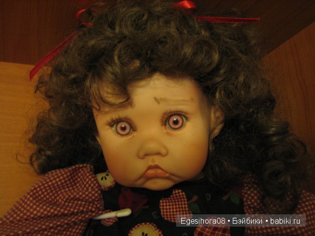 Синдюшки. Cindy Rolfe — Куклы Cindy Marschner Rolfe (Синди Рольф): Hamilton (фото 9)