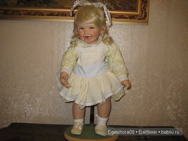 Синдюшки. Cindy Rolfe — Куклы Cindy Marschner Rolfe (Синди Рольф): Hamilton (фото 10)