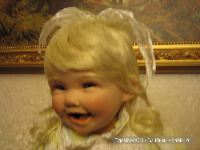 Синдюшки. Cindy Rolfe — Куклы Cindy Marschner Rolfe (Синди Рольф): Hamilton