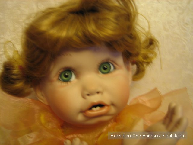 Синдюшки. Cindy Rolfe — Куклы Cindy Marschner Rolfe (Синди Рольф): Hamilton (фото 4)