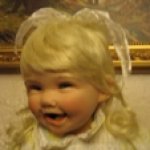 Синдюшки. Cindy Rolfe