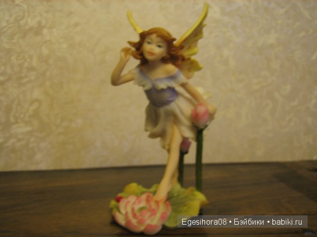 И снова про эльфиков