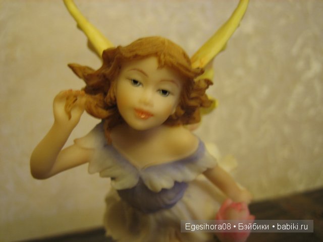 И снова про эльфиков — Домашние коллекции кукол: фото собраний