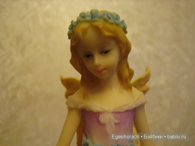 И снова про эльфиков — Домашние коллекции кукол: фото собраний