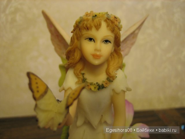 И снова про эльфиков — Домашние коллекции кукол: фото собраний