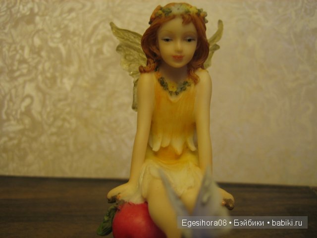 И снова про эльфиков — Домашние коллекции кукол: фото собраний (фото 10)