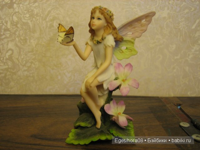 И снова про эльфиков — Домашние коллекции кукол: фото собраний