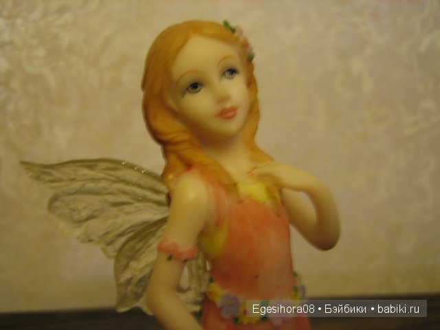 И снова про эльфиков — Домашние коллекции кукол: фото собраний (фото 3)