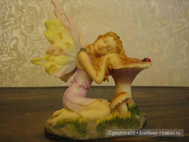 И снова про эльфиков — Домашние коллекции кукол: фото собраний (фото 6)