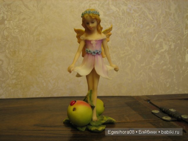 И снова про эльфиков — Домашние коллекции кукол: фото собраний