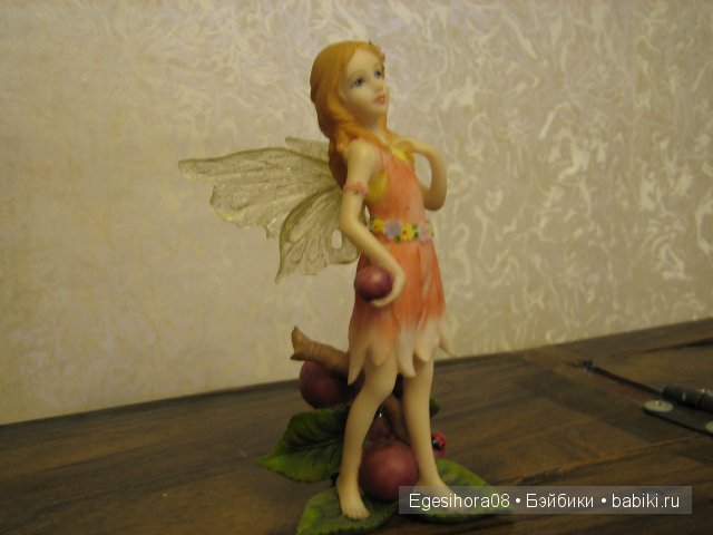 И снова про эльфиков — Домашние коллекции кукол: фото собраний (фото 2)