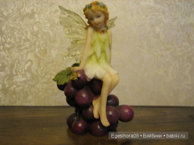 И снова про эльфиков