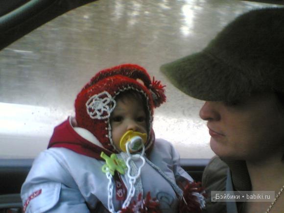 Моя желанная Ярослава — Болталка и разговоры обо всем: жизнь (фото 2)
