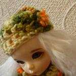 А у нас новая одежда для кукол БЖД!