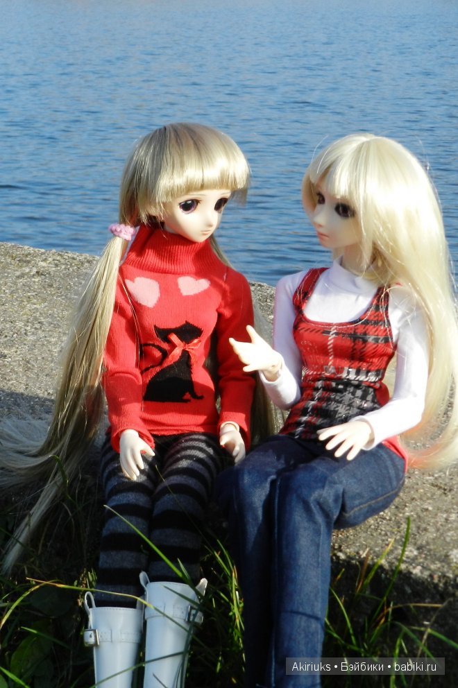 obitsu, Sajuri, Mijuki