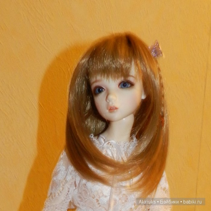 Новая одежда — Одежда и обувь для кукол BJD (БЖД): 1/3 (фото 6)