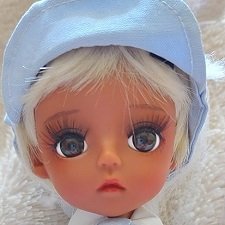 UCanaan кукла 30 см