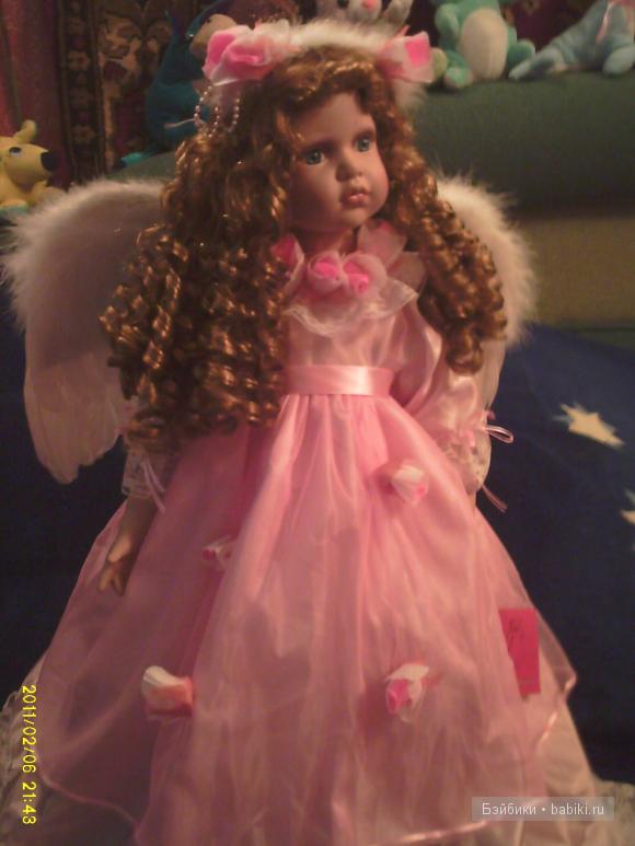 Angels Collection