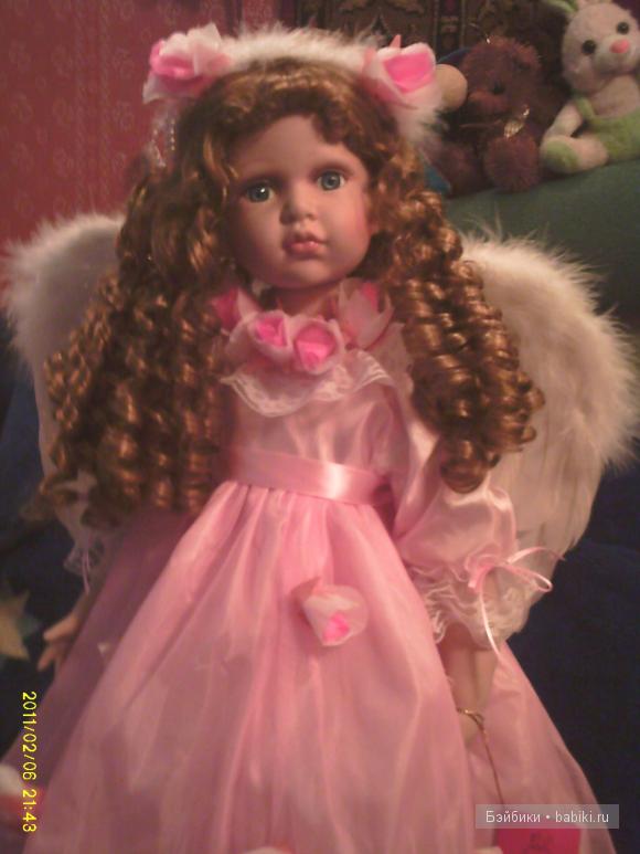 Angels Collection