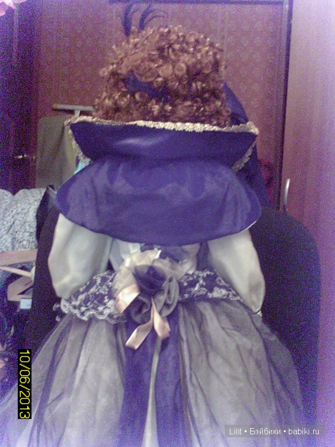 Пленительная Катрин от Monica Reo (Моника Рео) (фото 4)