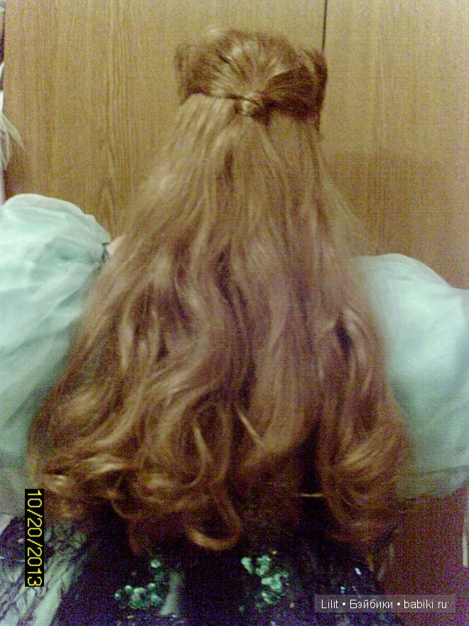 Ослепительная Шеннон от Rustie (фото 6)