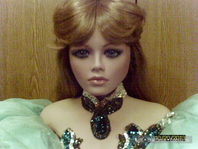 Ослепительная Шеннон от Rustie (фото 4)