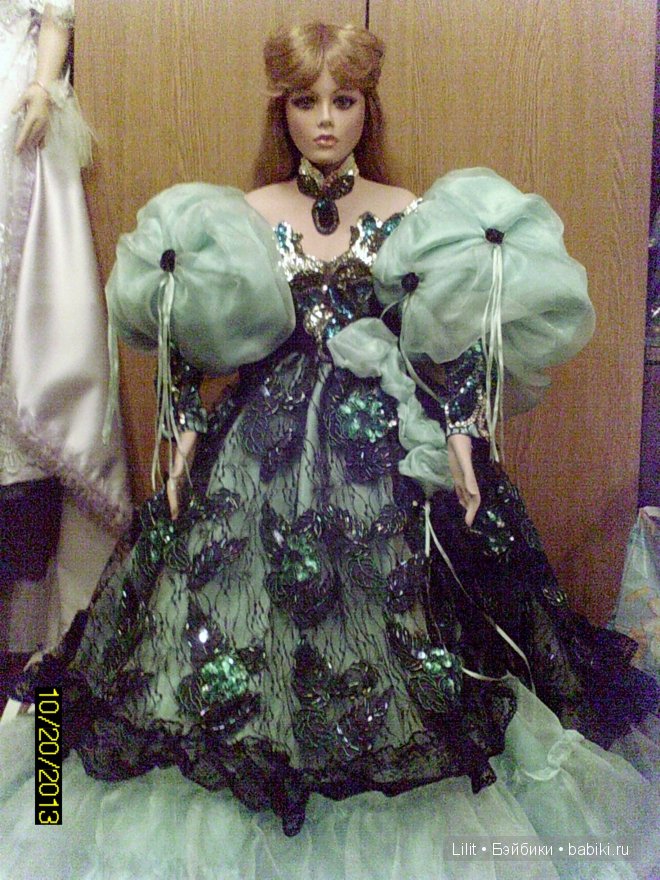 Ослепительная Шеннон от Rustie (фото 10)