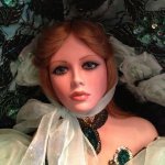 Ослепительная Шеннон от Rustie