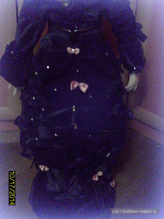 Красивое платье для новой фарфорочки Show Stoppers | Бэйбики Красивое платье для новой фарфорочки Show Stoppers