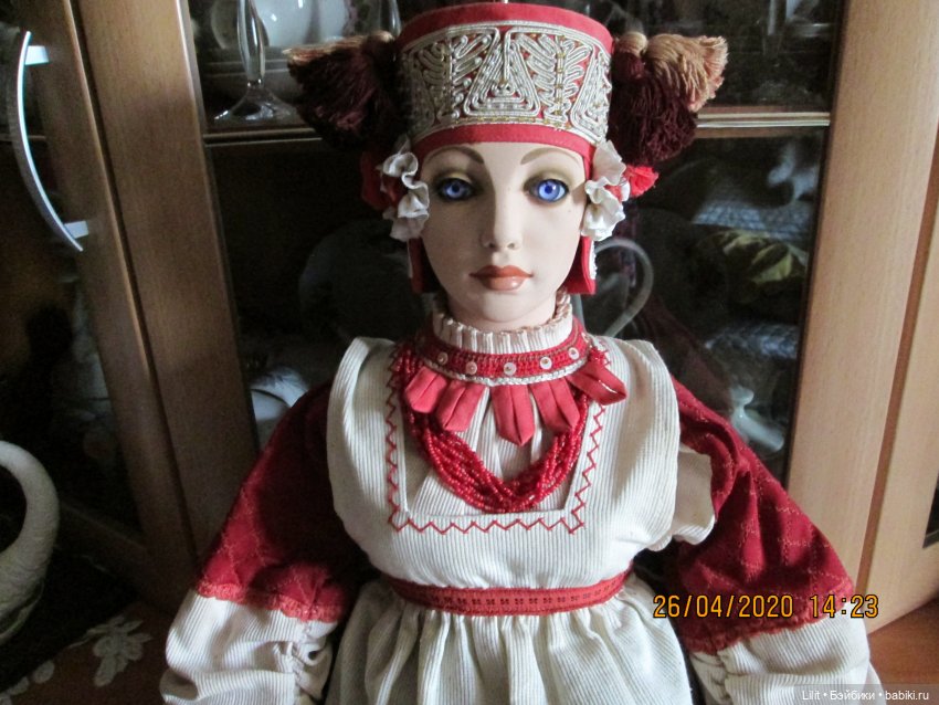 Русские красавицы Арина и Дарья (фото 4)