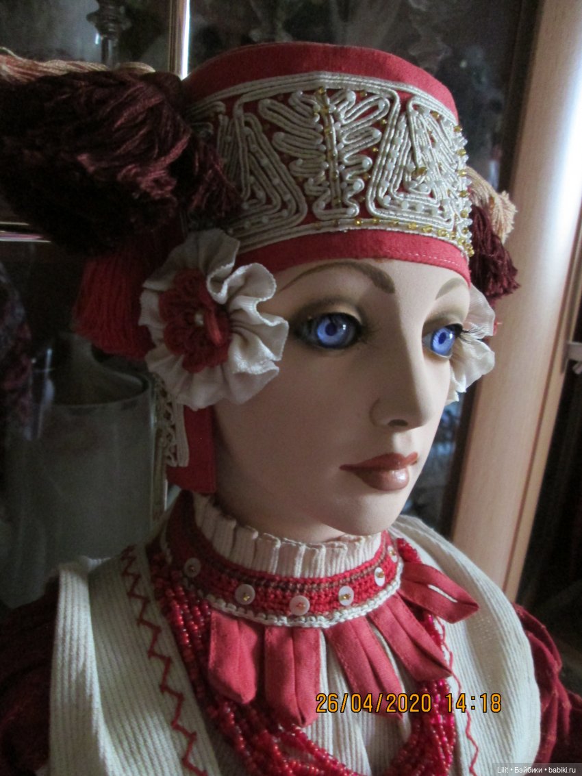 Русские красавицы Арина и Дарья (фото 5)