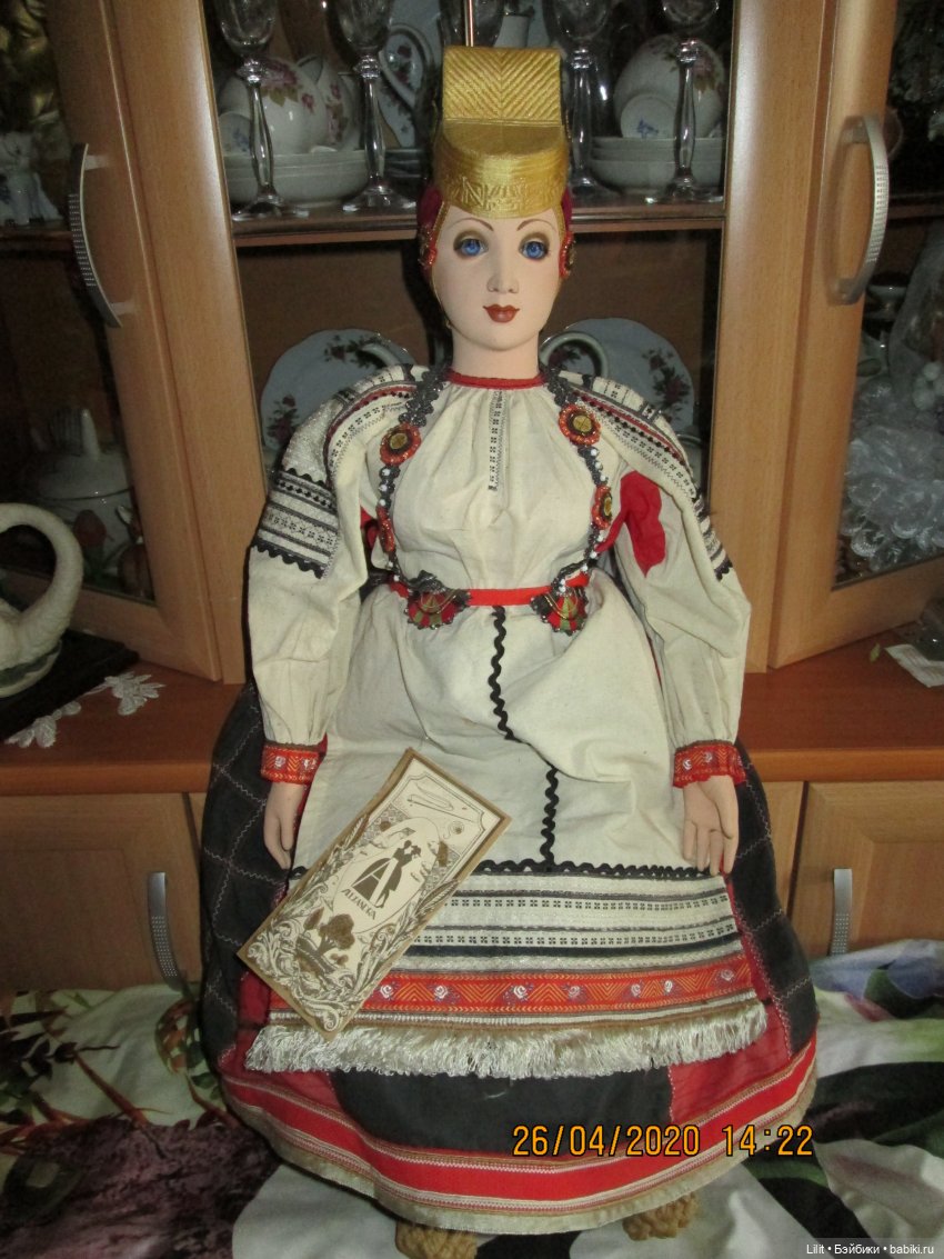 Русские красавицы Арина и Дарья (фото 7)