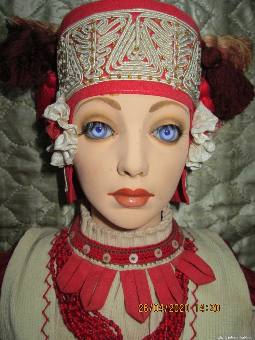 Русские красавицы Арина и Дарья (фото 2)