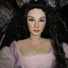 Красавица Вивьен