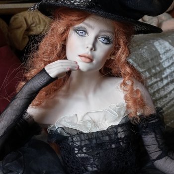 Ах, Барбара