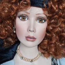 Чарующая Катрин