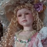 Большая барышня