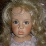 Marie-Caprice от Hildegard Gunzel - Моя прекрасная Мари