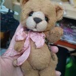 MOSCOW FAIR 2014 - Плюшевые мишки и другие очаровательные зверушки