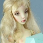 Прекрасная Constantine от lillycat  (caramel, creme, grey purpule)