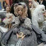 Весенний бал кукол 2015