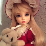 Возвращение Элин.Elin от Iplehouse.