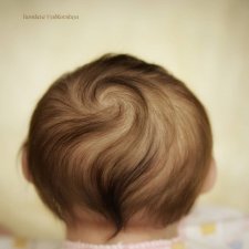 Помогите пожалуйста советом про волосики для реборна