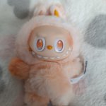 Лабубу энерджи. Оригинал pop mart