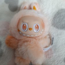 Лабубу энерджи. Оригинал pop mart