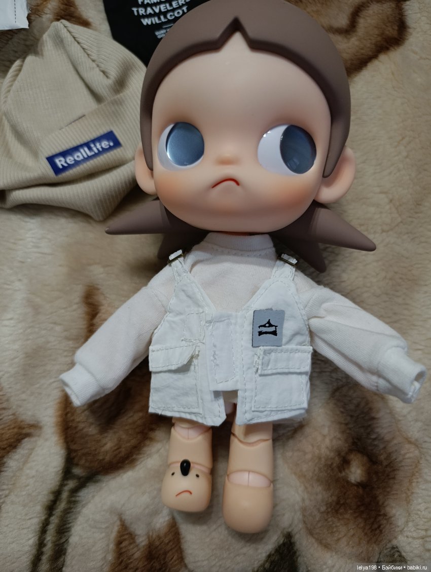 Малышка Zsiga просит у Аиста младшего братика