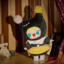 Цирковая серия Pop Mart