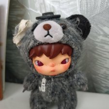 Продам медвежонка Hirono