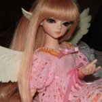 Яйцо ангела,рождение Сьюфф