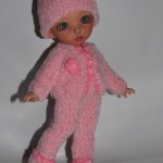 Вязаная мода на пукифи.